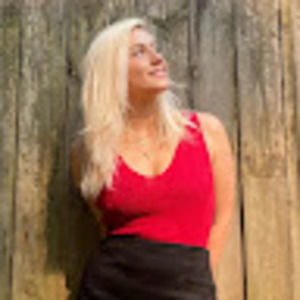 Meet your Posher, Madison